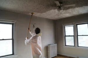 fire clean up